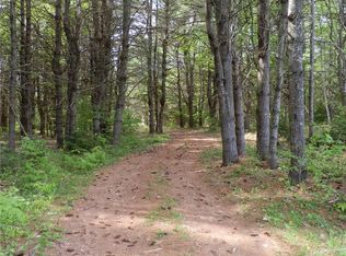 0 Bagley Mountain Rd, Lincoln, ME 04457