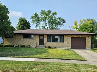 1443 Chelsea Rd, Troy, OH 45373