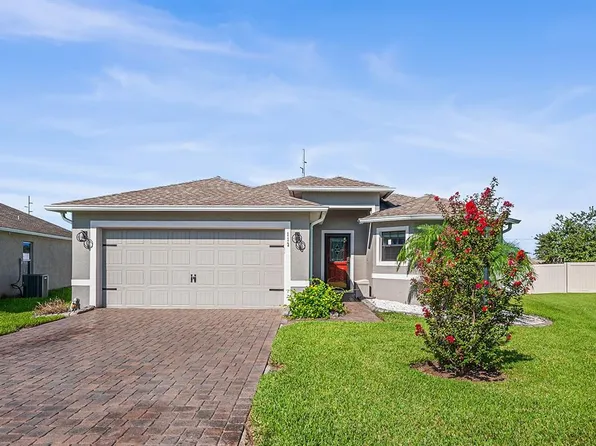 113 Promenade Ct, Auburndale, FL 33823