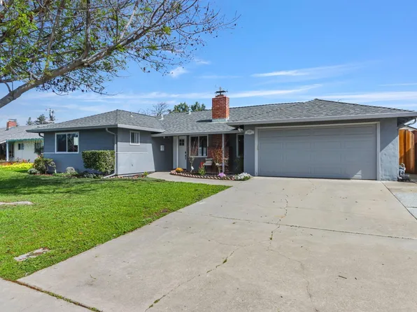 1737 Los Padres Blvd, Santa Clara, CA 95050