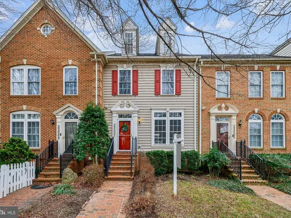 23007 Winged Elm Dr, Clarksburg, MD 20871