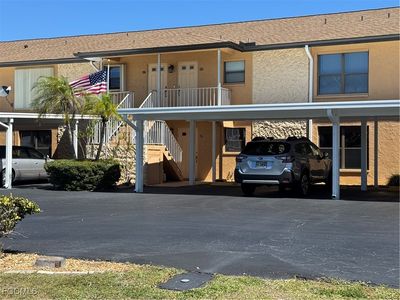 4543 SE 6th Pl APT 1D, Cape Coral, FL, 33904