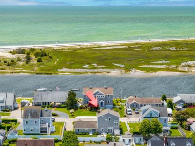 16 Beach View Road, West Dennis, MA, 02670