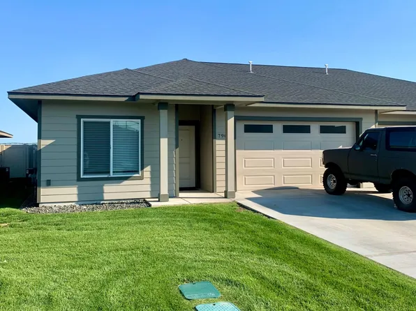 7909 Budsage Dr, Pasco, WA 99301