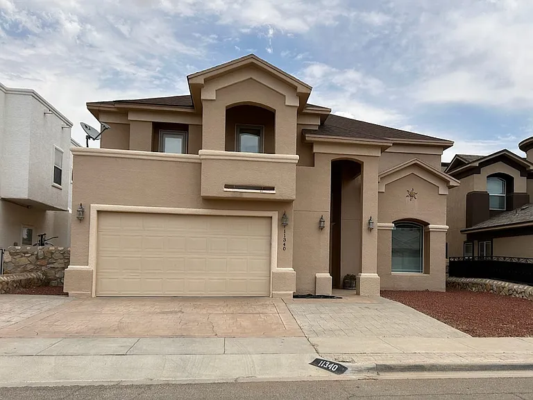 11340 Charles Reynolds Ln — Photo 1