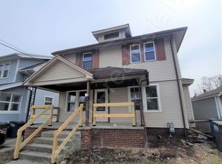 1351 Berdan Ave, Toledo, OH 43612