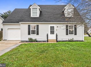 101 Holmes St, Dover, DE 19901