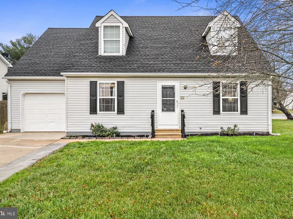 101 Holmes St, Dover, DE 19901