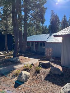 925 Woodside Dr, Homewood, CA, 96141