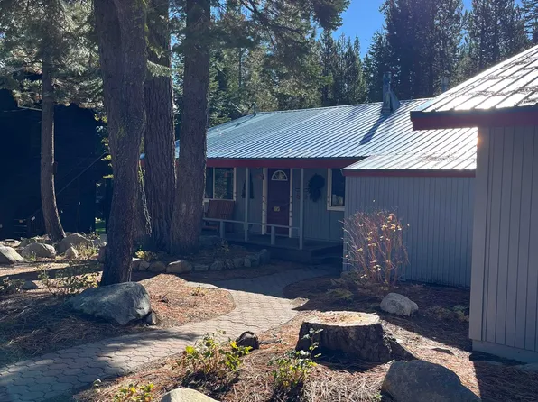 925 Woodside Dr, Homewood, CA 96141