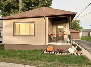 111 N Milwaukee St, Mark, IL 61340