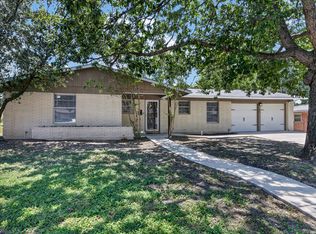 406 E RECTOR ST, San Antonio, TX 78216