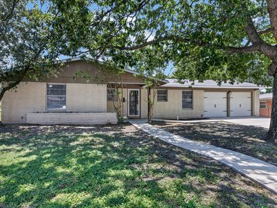 406 E RECTOR ST, San Antonio, TX, 78216