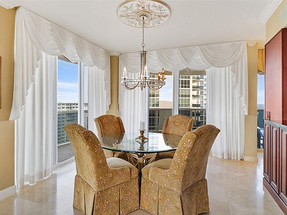 5th image of 3100 N Ocean Boulevard #2201