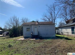 813 E Downs Ave, Temple, TX 76501