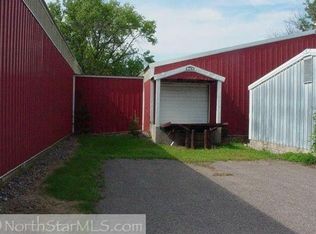 5139 345th Ave, Foley, MN 56329