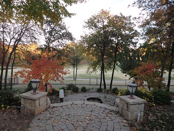 fire pit 