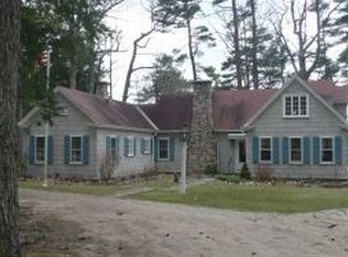 8 Fox Wood Way, Tuftonboro, NH 03816