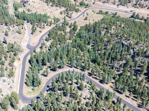 14850 Quandary Peak Road LOT 8, Pine, CO 80470