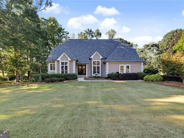 884 Fairway Dr, Monroe, GA 30655