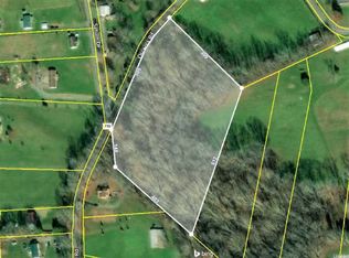 Osceola Rd, Abingdon, VA 24211