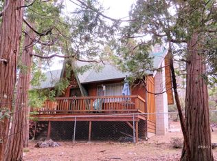 26721 Saunders Meadow Rd, Idyllwild, CA 92549