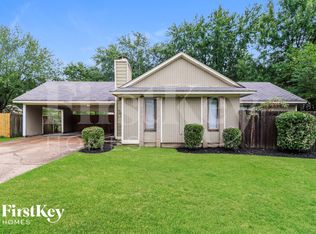 3998 Ganymede Cv, Memphis, TN 38115