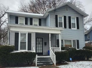 544 S Main St, Elmira, NY