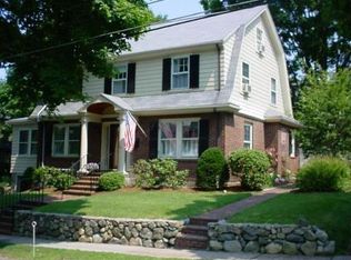 182 Standish Rd, Watertown, MA 02472