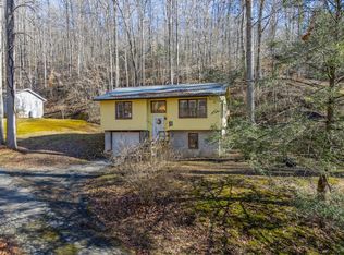 192 Woodtop Rd, Sylva, NC 28779