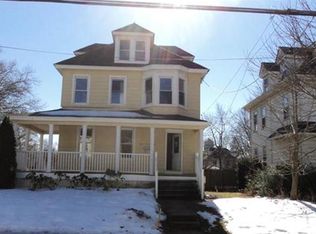 802 Grant Ave, Collingswood, NJ 08107