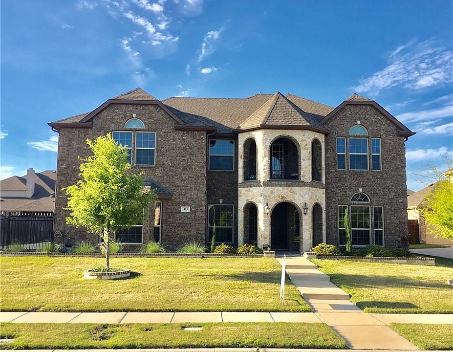 1st image of 413 Windy Knoll Dr