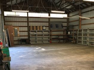 22152 S Engstrom Rd, Colton, OR 97017