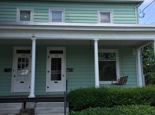 418 S Arch St, Mechanicsburg, PA 17055