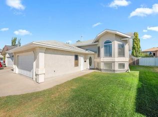 3605 W 65th Ave, Lloydminster, AB T9V 2W1