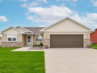 5115 Fairmont Drive, Milton, WI, 53563