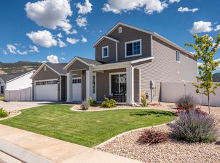 1118 E 4240 N, Cedar City, UT 84721