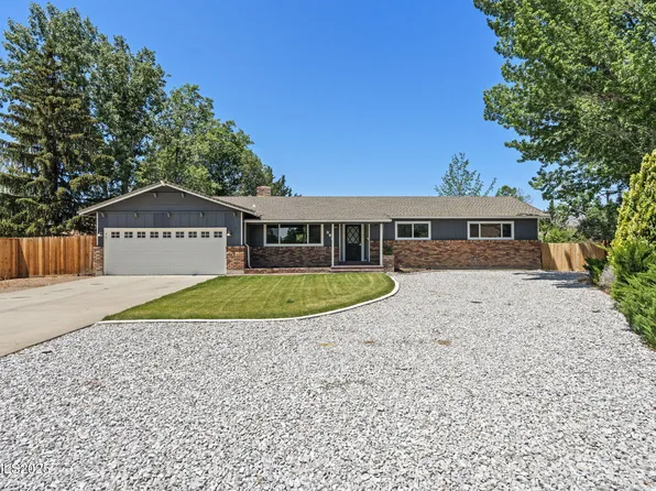 395 Chevy Chase St, Reno, NV 89509