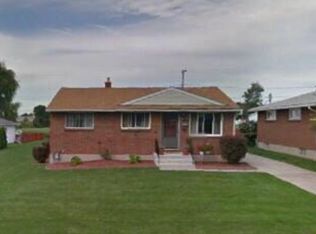 56 Colden Ct, Buffalo, NY 14225