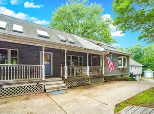 85-87 Hartford St, Westwood, MA 02090
