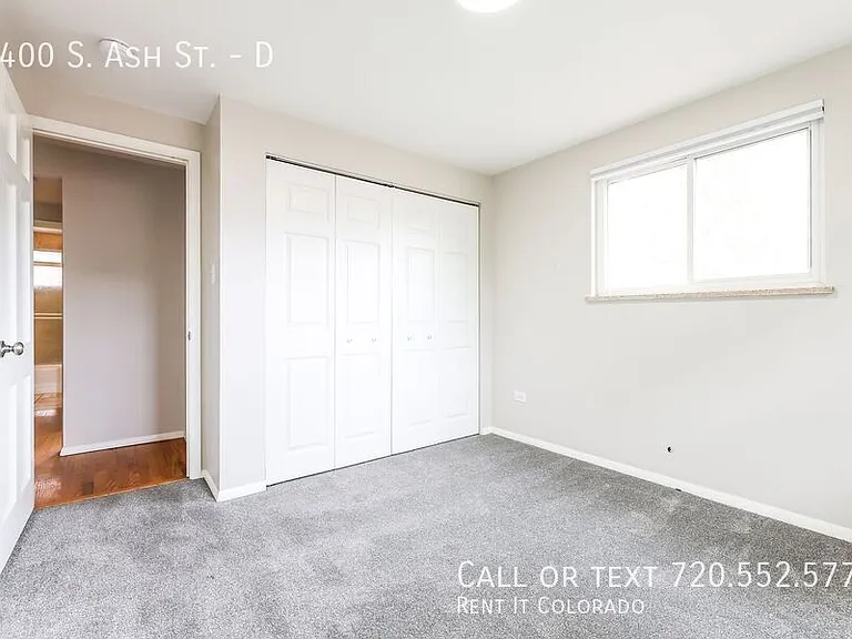 1400 S Ash St #D — Photo 2