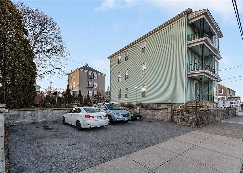1553 Rodman St, Fall River, MA 02721 Zillow