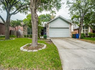 6202 Ashford Point Dr, San Antonio, TX 78240