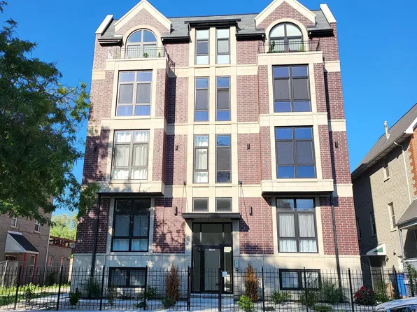 3759 S Lake Park Ave #2, Chicago, IL 60653
