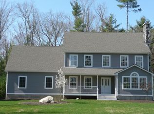 21 Hawthorne Ln, Mansfield, CT 06250