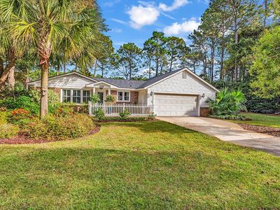 375 Old Ashley Loop, Pawleys Island, SC, 29585