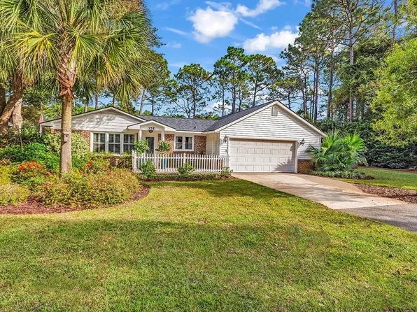 375 Old Ashley Loop, Pawleys Island, SC 29585