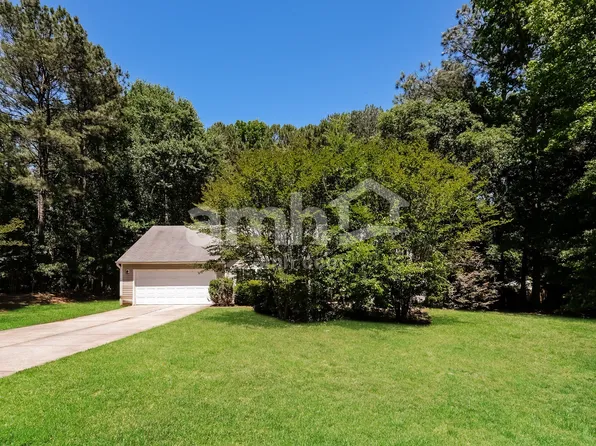 1633 Amalie Dr, Statham, GA 30666