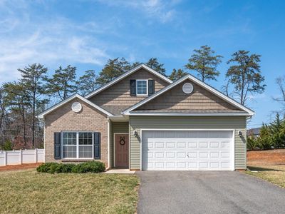 421 Traverse Dr, Evington, VA, 24550