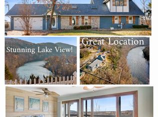 600 Iowa Colony Rd, Hollister, MO 65672